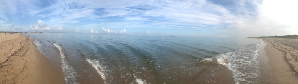 endings & beginnings