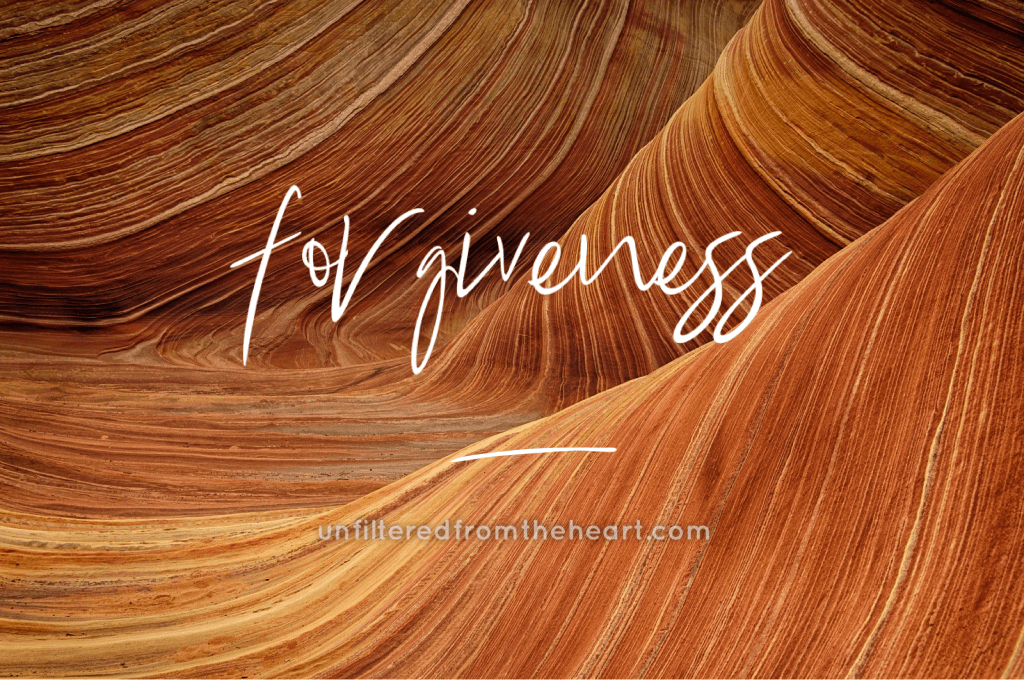 those who trespass against&nbsp;us