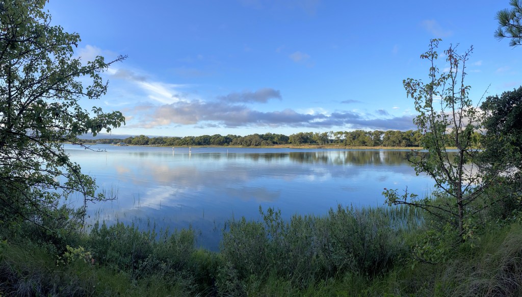 2.24 a coastal hike on an october&nbsp;afternoon